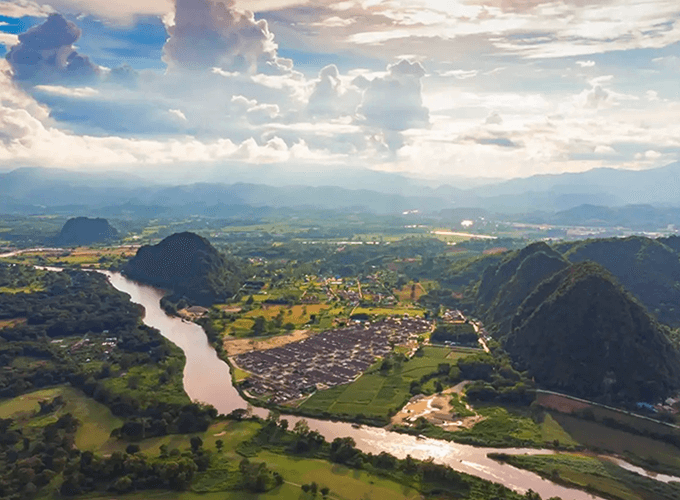 Chiang Rai